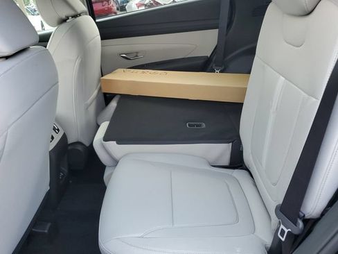 New 2026 Hyundai Tucson SEL AWD/4WD image 13