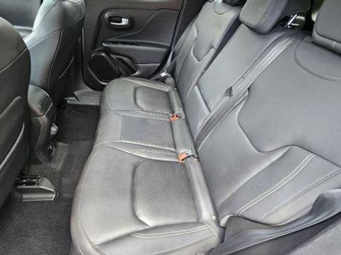 Used 2020 Jeep Renegade Altitude AWD/4WD image 26