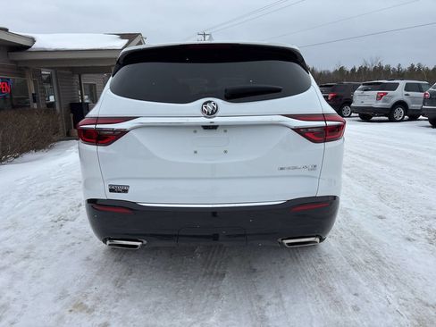 Used 2019 Buick Enclave Premium image 5