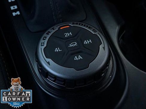 Certified 2024 Ford Bronco Badlands image 19