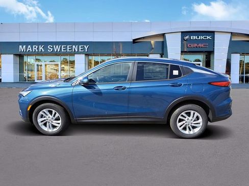New 2026 Buick Envista Sport Touring w/ Convenience I Package FWD image 29