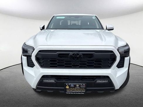 New 2026 Toyota Tacoma TRD Off-Road image 4