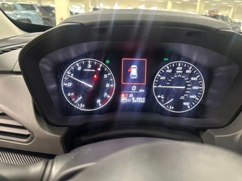 Used 2024 Subaru Crosstrek 2.5i Limited AWD/4WD image 13