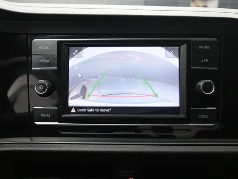 Used 2021 Volkswagen Jetta S w/ Driver Assistance Package FWD image 12