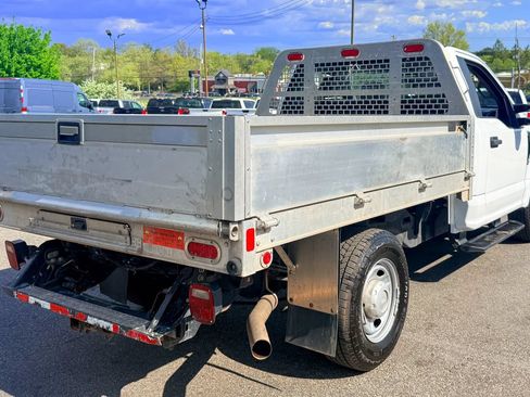 Used 2019 Ford F250 XL RWD image 9