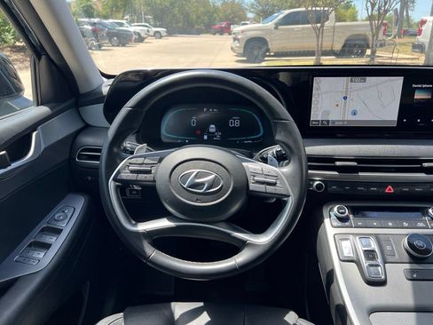 Used 2024 Hyundai Palisade XRT FWD image 14