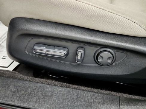 Used 2024 Honda Accord EX image 12