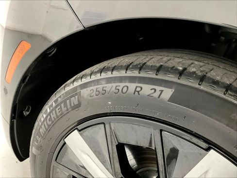 Used 2023 BMW iX M60 w/ Executive Package AWD/4WD image 49