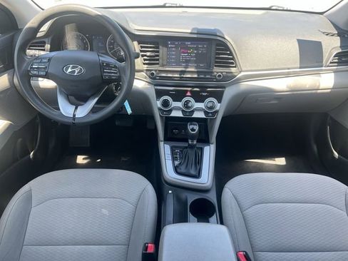 Used 2019 Hyundai Elantra SEL FWD image 17