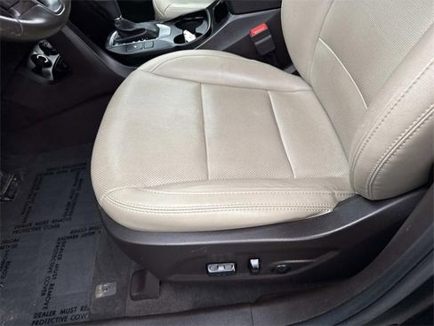 Used 2017 Hyundai Santa Fe Sport image 15
