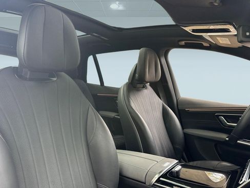 Certified 2023 Mercedes-Benz EQS 450+ 4MATIC SUV image 37