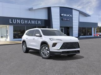 New 2027 Buick Enclave Preferred w/ Power Package AWD/4WD video 1