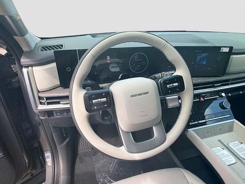 New 2026 Hyundai Santa Fe Calligraphy image 11