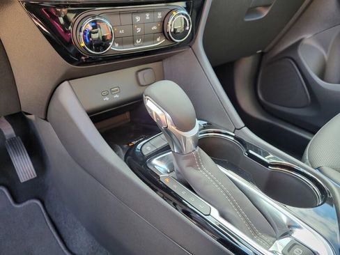 New 2026 Buick Encore GX Sport Touring w/ Advanced Technology Package image 21