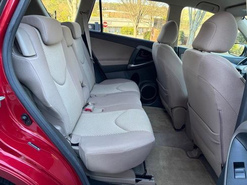 Used 2008 Toyota RAV4 Base I4 2WD image 36