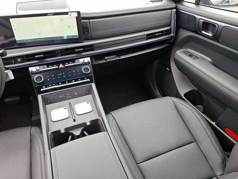 New 2026 Hyundai Santa Fe Calligraphy AWD/4WD image 11