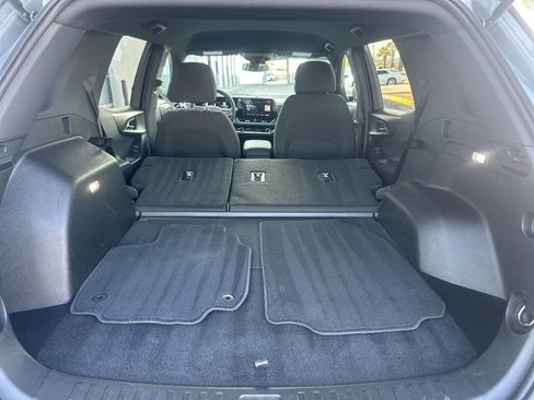 Certified 2025 Chevrolet Equinox LT image 15