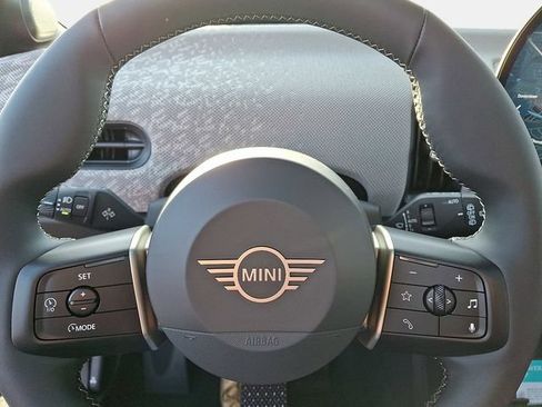 New 2026 MINI Cooper S FWD image 16