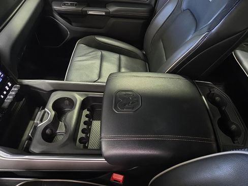Used 2023 RAM 1500 Laramie image 26