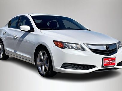 Used 2014 Acura ILX