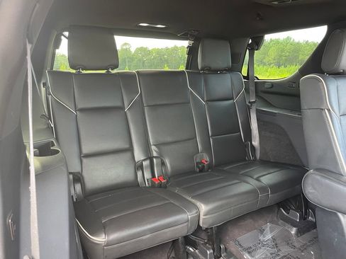Used 2023 Cadillac Escalade Sport AWD/4WD image 48