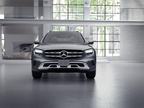 Certified 2020 Mercedes-Benz GLC 300 4MATIC image 8