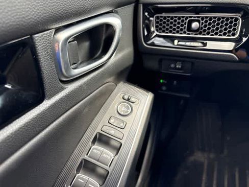 Used 2024 Honda Civic Touring image 23