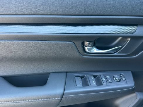 New 2026 Honda CR-V EX image 11
