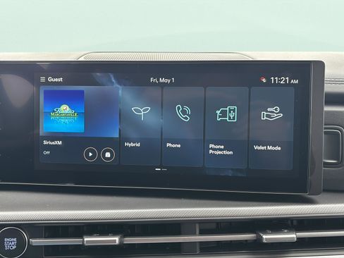 New 2026 Hyundai Santa Fe SE FWD image 15