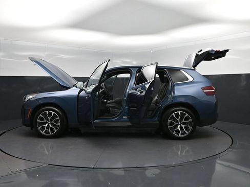 Certified 2026 BMW X3 xDrive30i w/ Premium Package AWD/4WD image 46