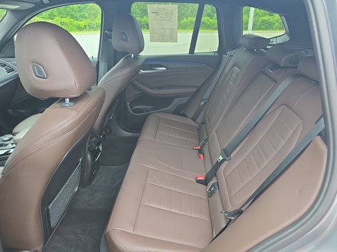 Used 2023 BMW X3 xDrive30i w/ Premium Package AWD/4WD image 14