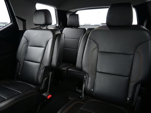 Used 2021 Chevrolet Traverse Premier w/ LPO, Floor Liner Package image 28