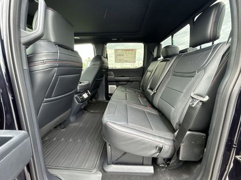New 2026 Ford F150 Raptor AWD/4WD image 29
