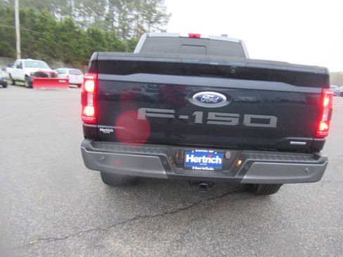 Used 2023 Ford F150 XLT w/ Equipment Group 302A High image 6