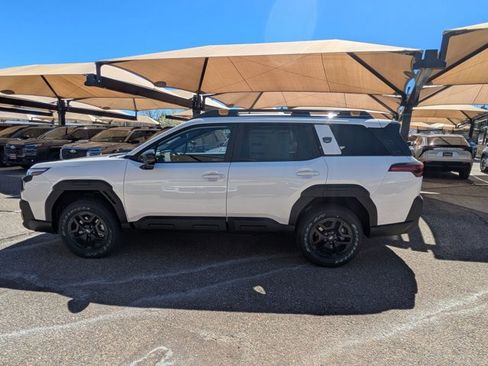 New 2026 Subaru Outback Wilderness image 8