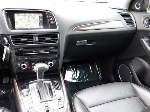 Used 2013 Audi Q5 2.0T Premium Plus image 88