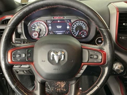 Used 2019 RAM 1500 Rebel w/ Level 2 Equipment Group AWD/4WD image 15
