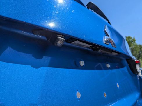 Used 2020 Mitsubishi Outlander Sport ES FWD image 12