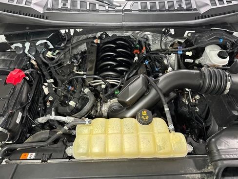 Used 2019 Ford F150 XL w/ Equipment Group 101A Mid AWD/4WD image 6