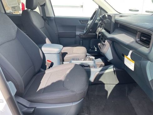 New 2026 Ford Maverick XL image 9