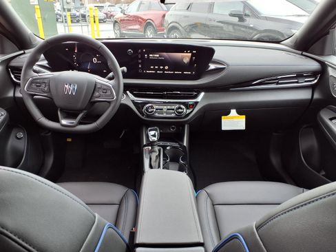 New 2026 Buick Envista Sport Touring w/ Convenience I Package image 6