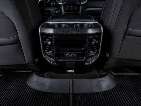 Used 2022 RAM 1500 Big Horn image 31