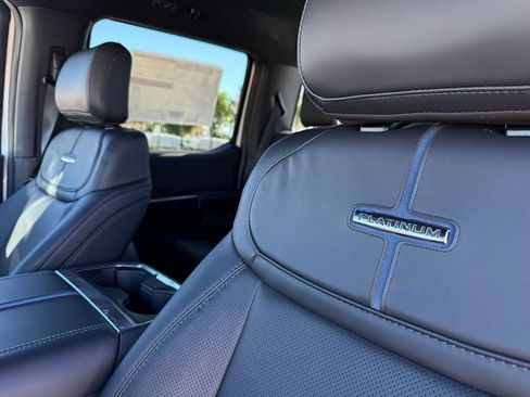 New 2026 Ford F350 Platinum w/ FX4 Off-Road Package image 15