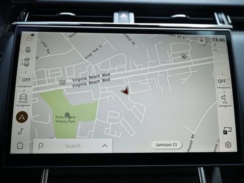 New 2026 Land Rover Range Rover Velar S image 45