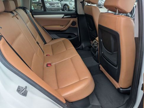 Used 2016 BMW X3 xDrive28i AWD/4WD image 21