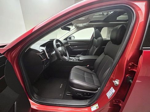 Used 2025 MAZDA CX-50 AWD 2.5 S w/ Premium Plus Pkg image 10