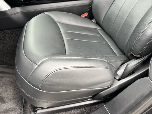 Used 2024 Land Rover Range Rover Autobiography AWD/4WD image 18