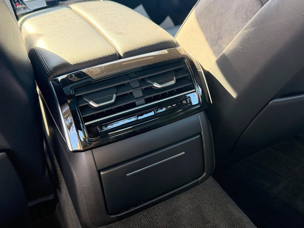 Used 2020 Audi A8 L 4.0T w/ Executive Package AWD/4WD image 10