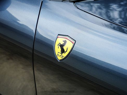 Used 2026 Ferrari Roma Spider RWD image 73