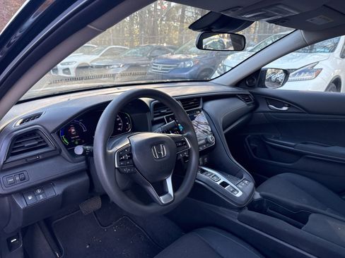 Used 2022 Honda Insight EX image 10
